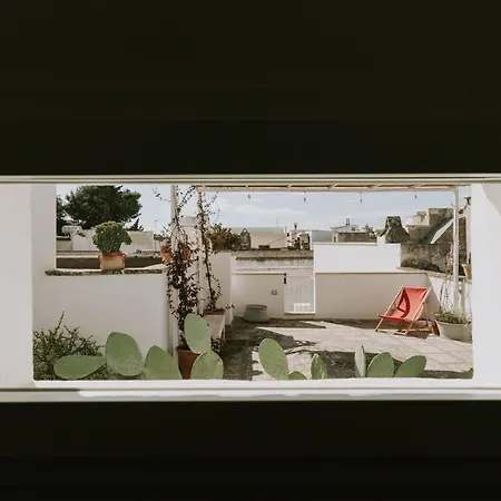 Volte_sotto_le_stelle Holiday home *